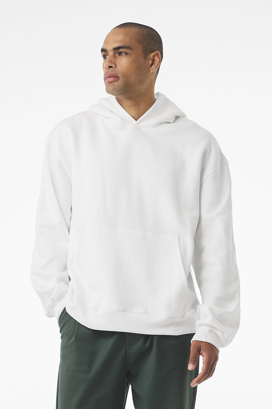 Presidential 10 oz Heavyweight Pullover Hoodie