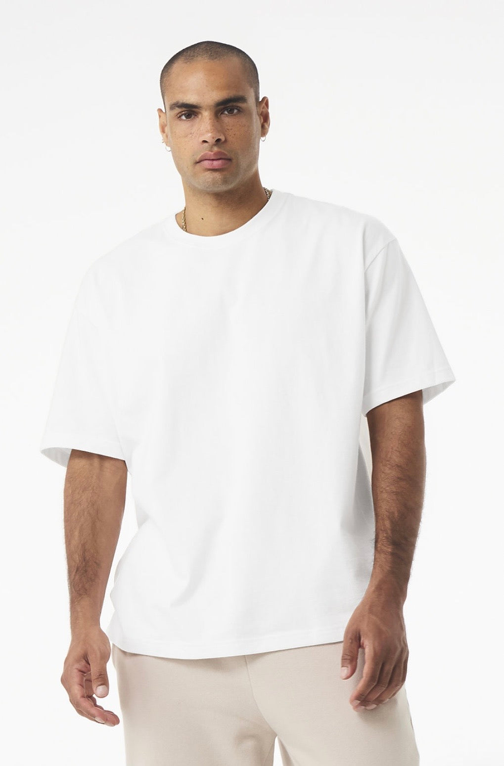 Presidential Unisex 7.5 OZ Heavyweight Tee