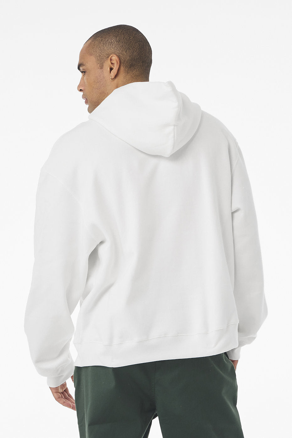 Presidential 10 oz Heavyweight Pullover Hoodie