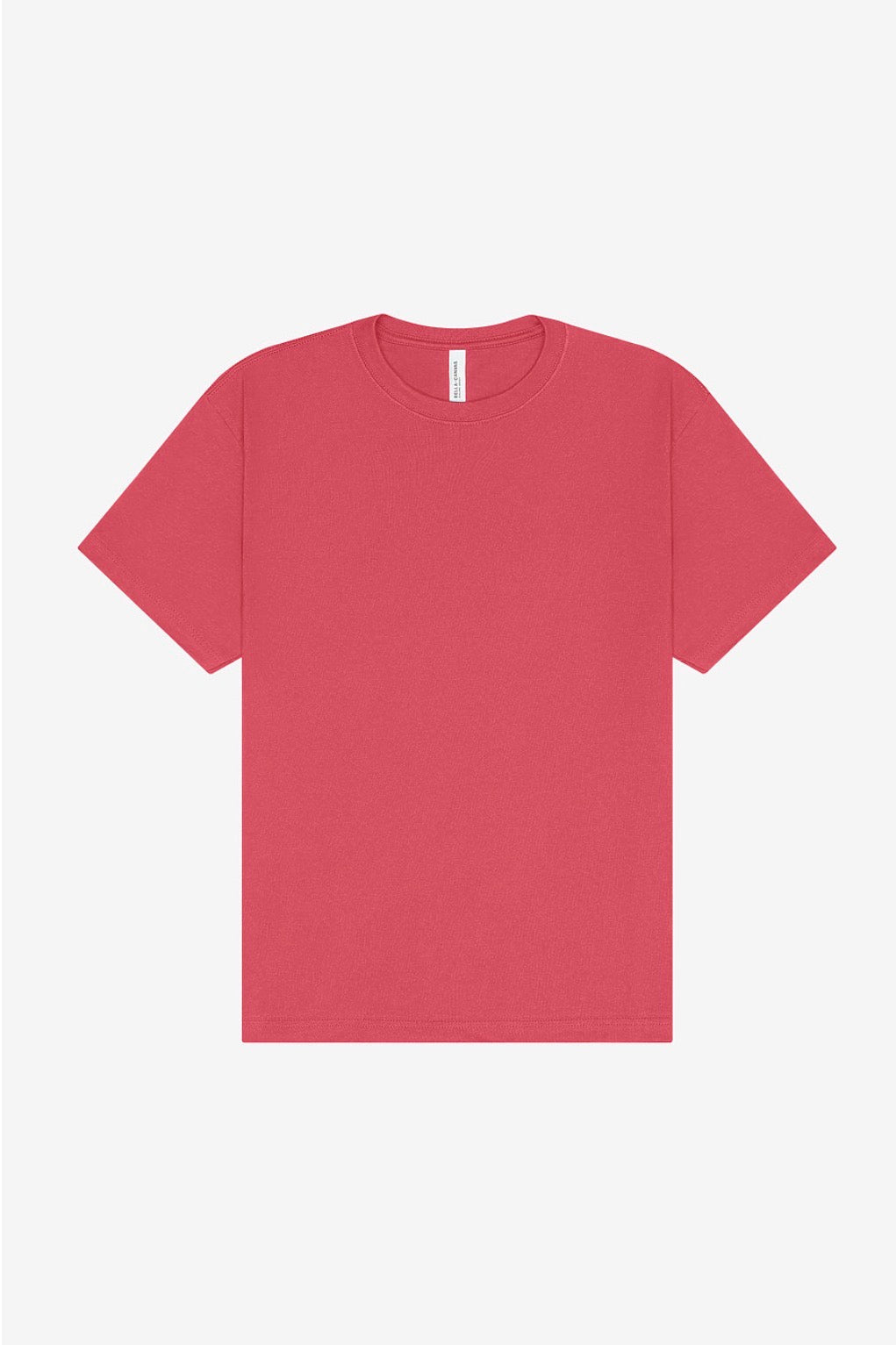 Presidential Unisex 7.5 OZ Heavyweight Tee