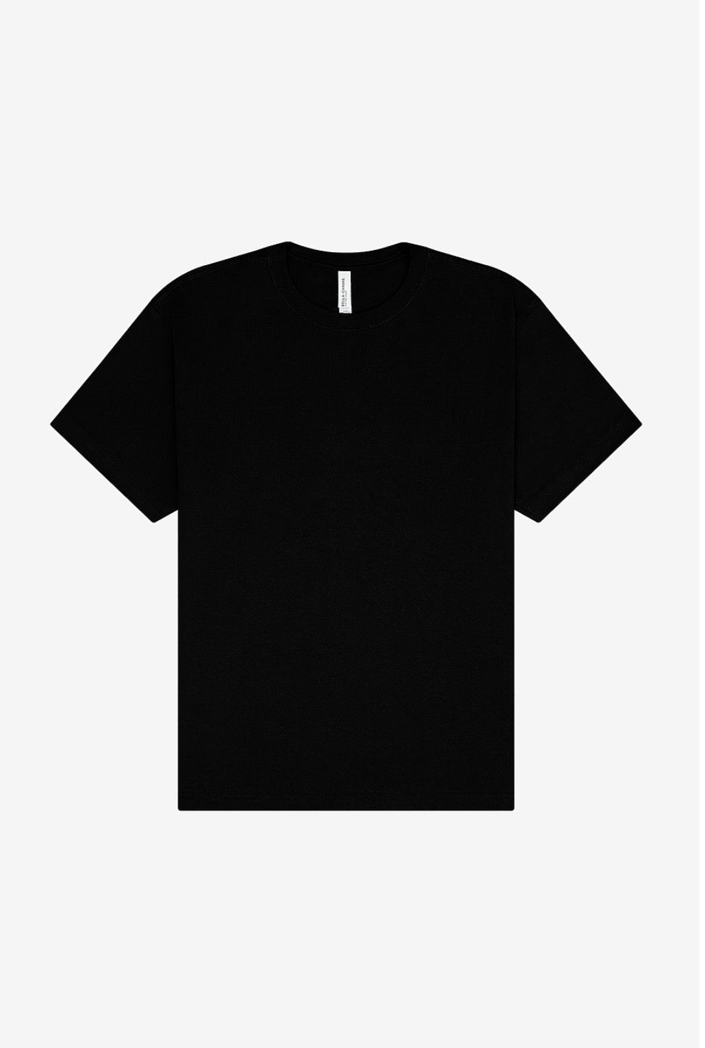 Presidential Unisex 7.5 OZ Heavyweight Tee