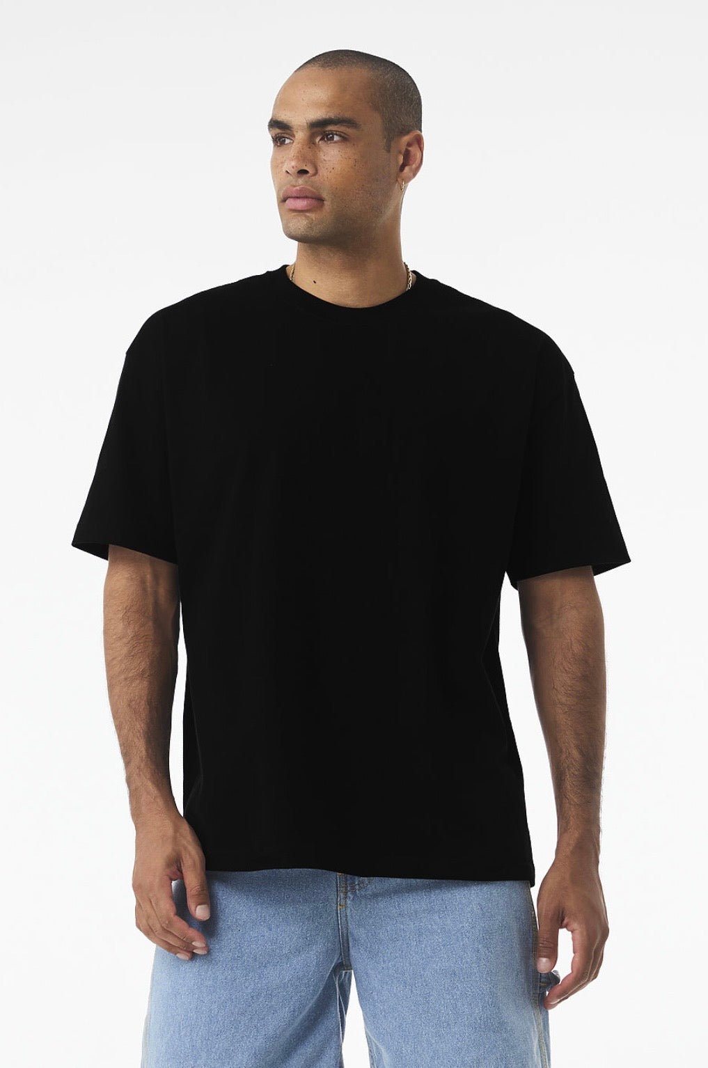 Presidential Unisex 7.5 OZ Heavyweight Tee