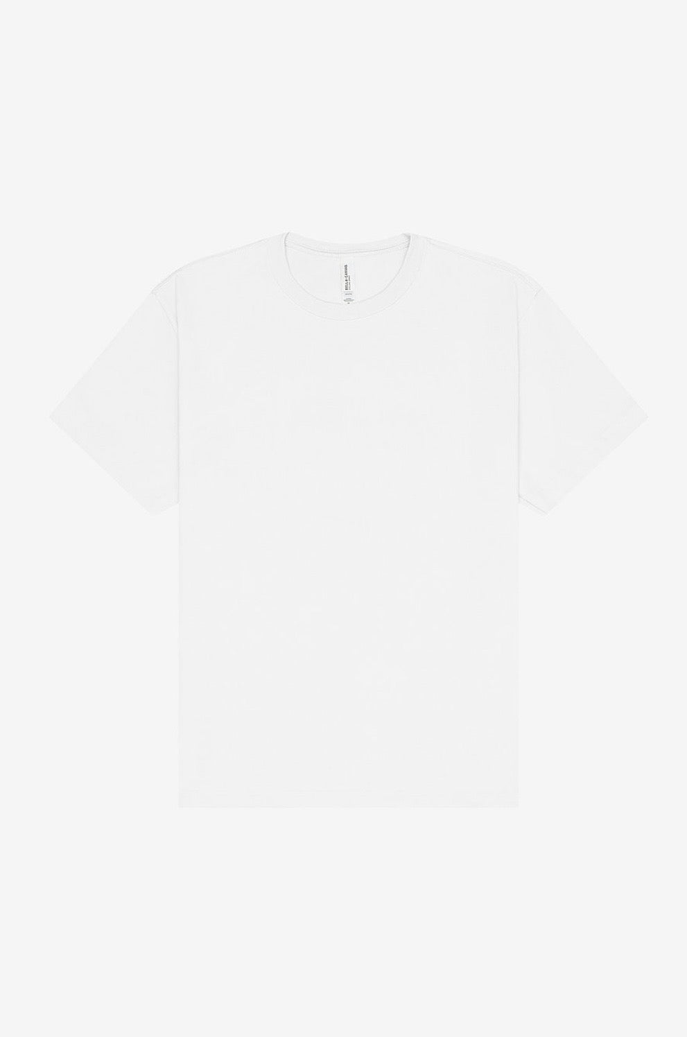 Presidential Unisex 7.5 OZ Heavyweight Tee