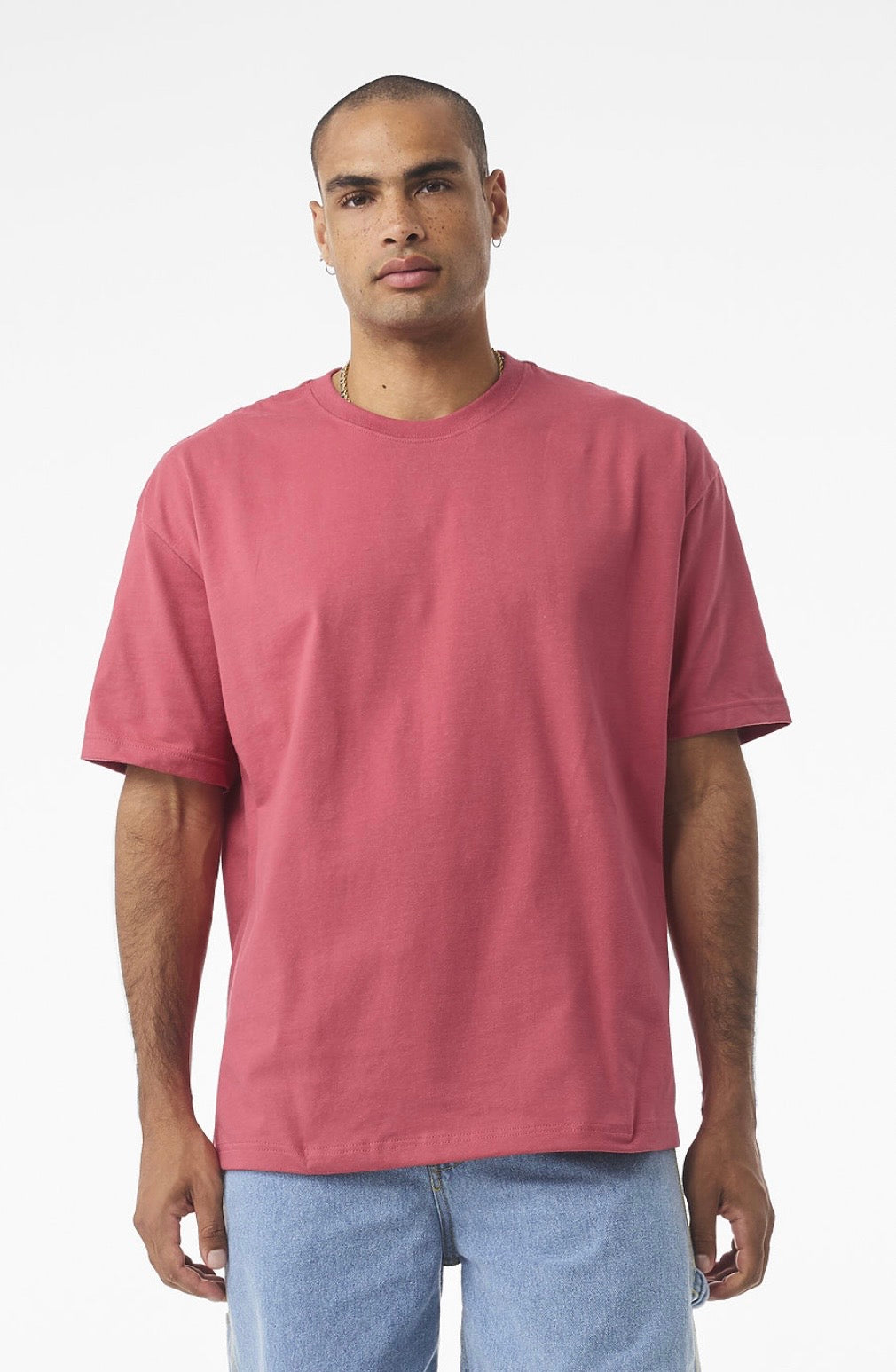 Presidential Unisex 7.5 OZ Heavyweight Tee