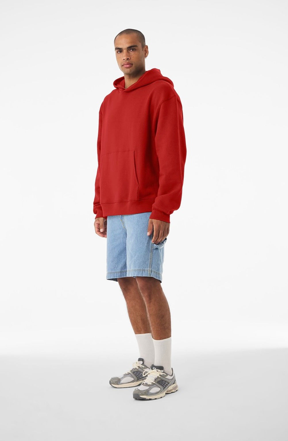 Presidential 10 oz Heavyweight Pullover Hoodie