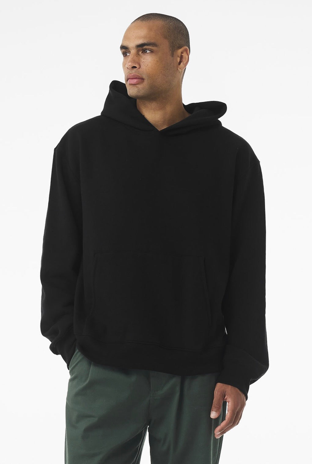 Presidential 10 oz Heavyweight Pullover Hoodie