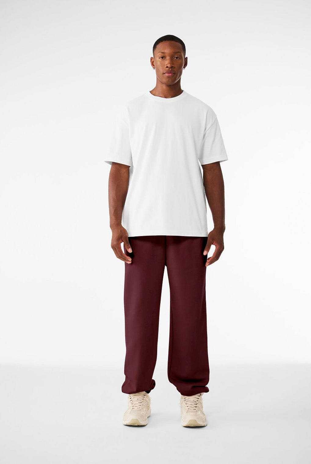 Unisex 10 oz Heavyweight sweatpant