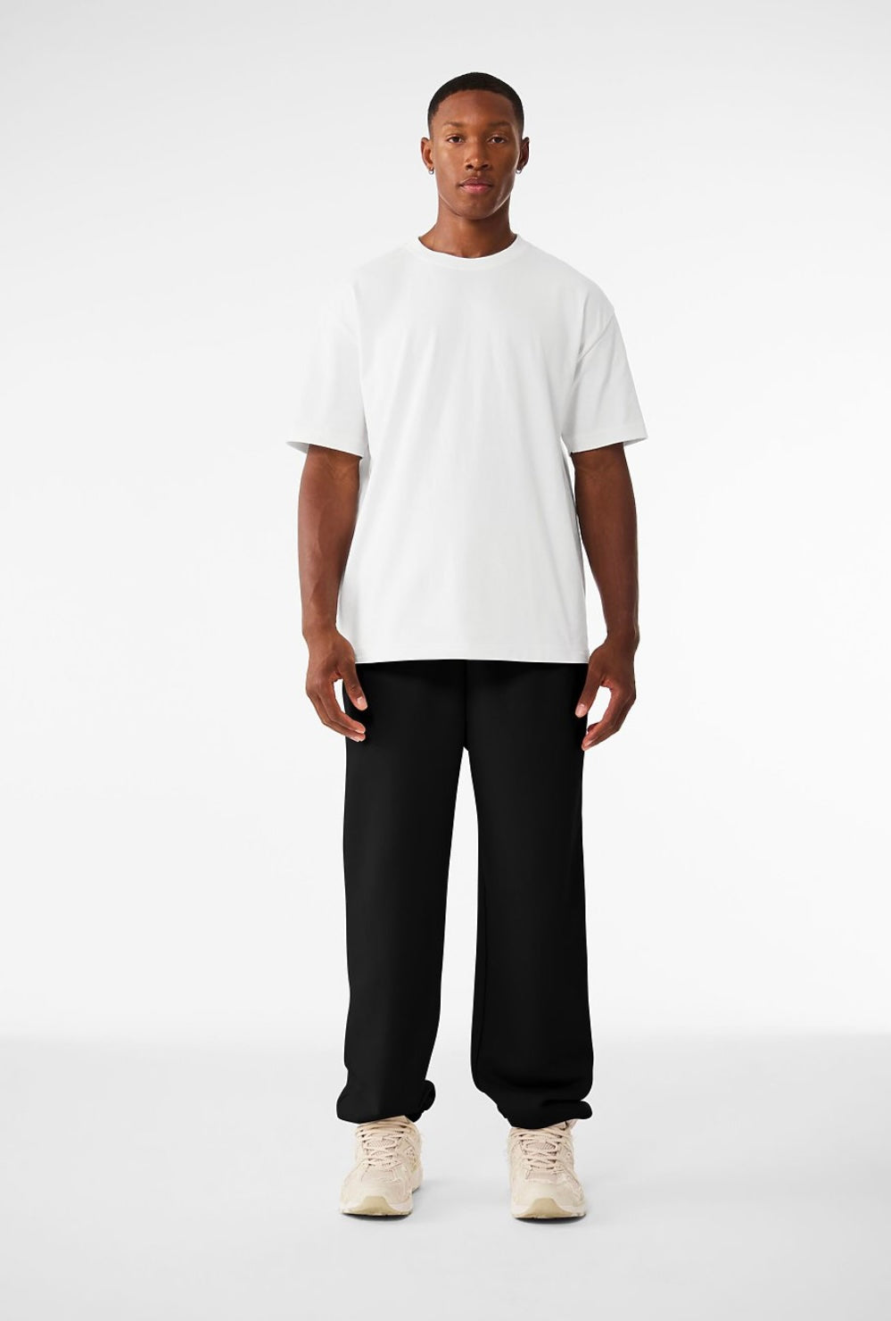 Unisex 10 oz Heavyweight sweatpant