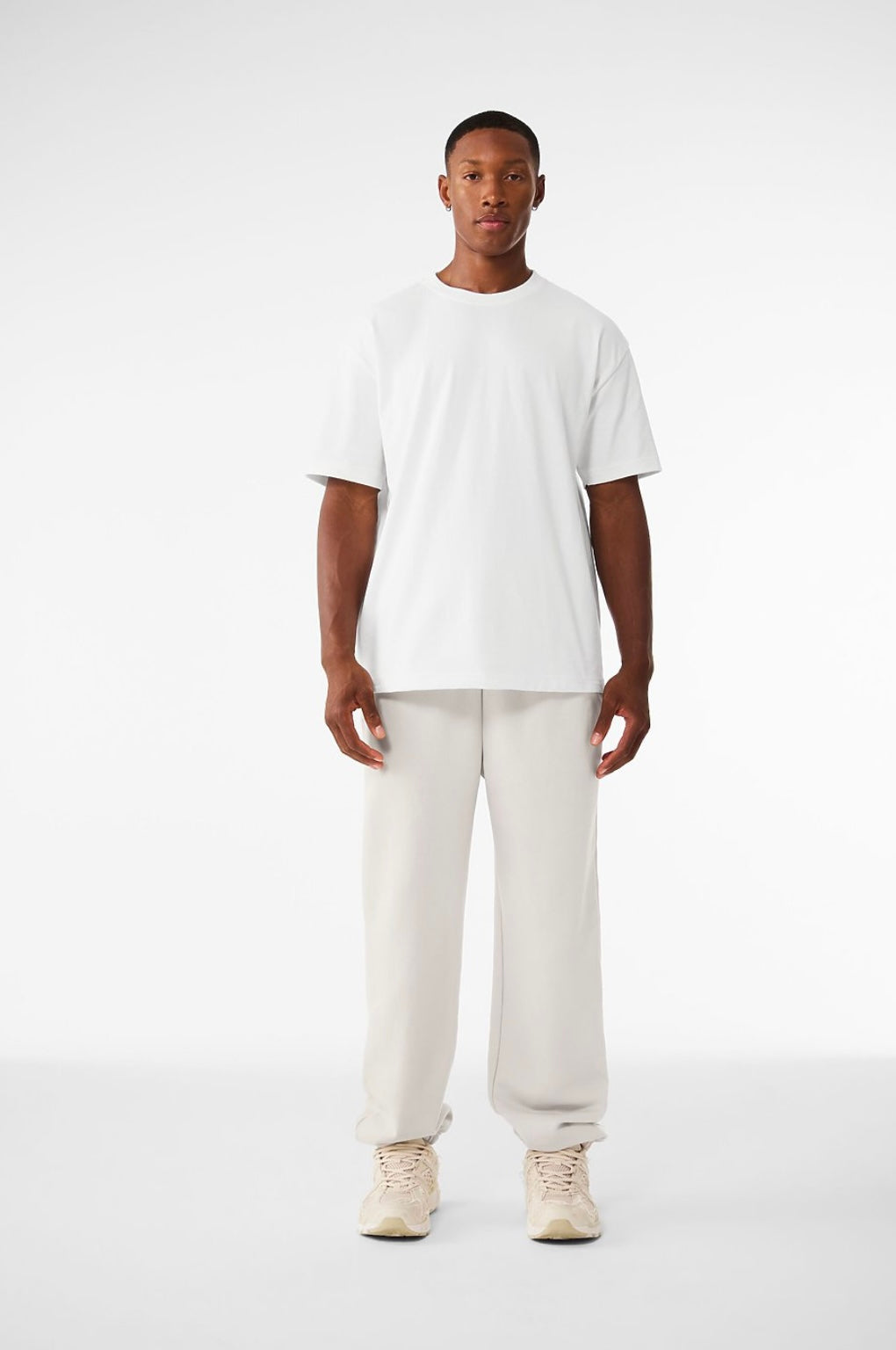 Unisex 10 oz Heavyweight sweatpant
